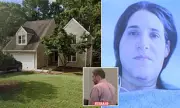 North Carolina Mother Charged After Allegedly Killing Child in Mental Health Crisis