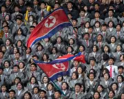 North Korea Women's Football Team Withdraws from 2026 Asian Cup