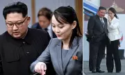 North Korea's Succession Crisis: Kim Yo Jong vs. Kim Ju Ae Could Spark Bloody Purge