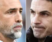 North London Derby Buildup and Europa League Reaction: Premier League Team News