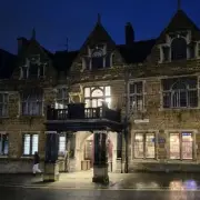 Northamptonshire's Historic Hind Hotel Closes After 300 Years of Operation