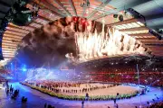 Northern Mayors Demand Future Olympic Bids Be Hosted in the North of England