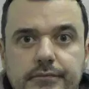 Northumberland Paedophile Jailed for Discussing Baby Abuse in Vile Chats