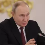 Norway's Defence Chief Warns Russian Invasion 'Cannot Be Ruled Out'