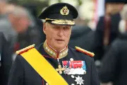 Norway's King Harald Hospitalised on Spanish Island During Winter Vacation