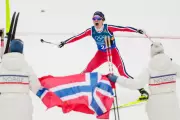 Norway's Olympic Success Rooted in Joyful Youth Sports Philosophy
