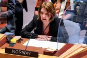 Norwegian Ambassador Resigns Amid Epstein Contacts Scrutiny