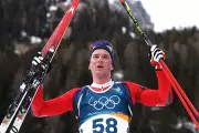 Norwegian Biathlete Johan-Olav Botn Wins Olympic Gold After Teammate's Death