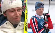 Norwegian Biathlete Lægreid's Olympic Drama Continues with Team Selection Controversy