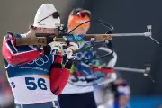 Norwegian Biathlete Secures Second Bronze After Controversial Infidelity Confession