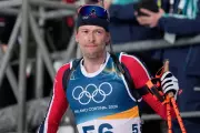 Norwegian Biathlete Wins Second Bronze After Cheating Confession Controversy