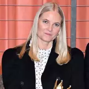 Norwegian Crown Princess Apologises for Epstein Ties Amid Son's Rape Trial