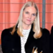 Norwegian Crown Princess Expresses 'Embarrassment' Over Epstein Friendship in New Statement