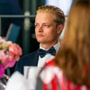 Norwegian Crown Princess's Son Arrested Ahead of Rape Trial