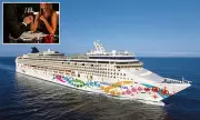 Norwegian Cruise Line Faces Passenger Fury Over New Formal Dining Dress Code