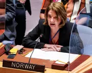 Norwegian Diplomats Under Investigation for Epstein Links and Corruption