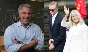 Norwegian Royal Crisis Deepens as Epstein Emails Reveal Shocking Intimacy with Future Queen