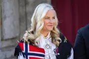 Norwegian Royal Family Rocked by Epstein Emails, Rape Trial and Shaman Controversy