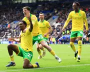 Norwich Deepen Leicester's Crisis with Late Winner, Hull Match Historic Record