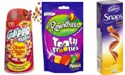 Nostalgic Sweets Discontinued: Fans Demand Return of Favourite Treats