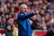 Nottingham Forest Sack Sean Dyche After Just 114 Days in Charge
