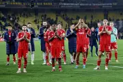 Nottingham Forest vs Fenerbahce Europa League TV Guide and Match Preview