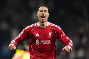 Nottingham Forest vs Liverpool: TV Channel, Kick-off Time and Online Viewing Guide