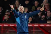 Nottingham Forest's Wasteful Display Increases Pressure on Manager Sean Dyche