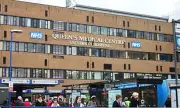 Nottingham Hospitals Declare Critical Incident Amid Respiratory Surge