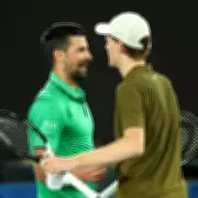 Novak Djokovic Dismisses Retirement Talk After Epic Australian Open Victory