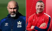 NRL Coaches Forge Transatlantic Alliance Ahead of Las Vegas Showdown