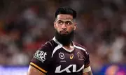 NRL Star Payne Haas to Depart Brisbane Broncos for South Sydney Rabbitohs in 2027