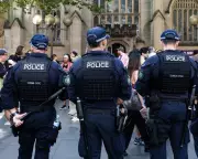 NSW Police End Protest Restrictions in Sydney After Herzog Visit