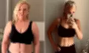Nurse's Incredible Weight Loss: From 6,000 Calories Daily to Kettlebell Champion