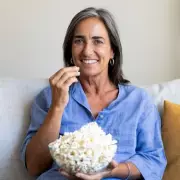 Nutritionist's Golden Rule to Curb Snacking and Boost Weight Loss Success