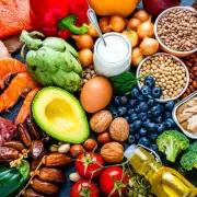 Nutritionist's 'Nature's Multivitamin' Salad Recipe: A 4-Day Meal Prep Dream