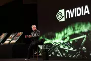 Nvidia Reports Record Quarterly Earnings Driven by AI Boom