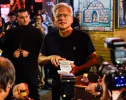 Nvidia's $100bn OpenAI Deal Collapse: AI Economy Faces Reality Check