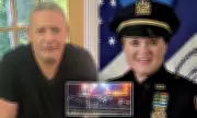 NYPD Sergeant in Wrong-Way Crash Kills Veteran Doorman on Parkway