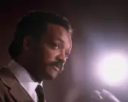 Obama, Clinton, and Biden Lead Tributes to Civil Rights Icon Jesse Jackson