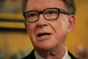 Officials Probe Mandelson's Epstein Links from Blair and Brown Eras
