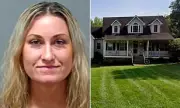 Ohio Woman Convicted for Shooting Stranger at Party Over Husband and Boyfriend Bonding