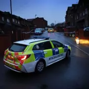 Oldham Shooting: Gunman at Large After Opening Fire at Residential Property