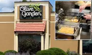 Olive Garden Kitchen Tragedy: Worker Dies After Plunging Into Boiling Oil Vat
