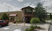 Olive Garden Worker Dies After Plunging Head First Into Deep Fryer