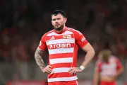 Oliver Burke's Bundesliga Journey: Scotland Star Eyes World Cup Recall