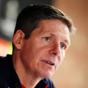Oliver Glasner Fires Back at Crystal Palace Fans Amid Sack Decision