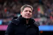 Oliver Glasner Praises Michael Carrick's Impact at Manchester United