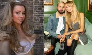 Olivia Attwood Reveals Personality 'Stolen' After Split from Husband Bradley Dack