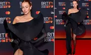 Olivia Attwood Stuns at BRIT Awards as Female Artists Dominate 2026 Nominations
